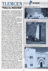 TLEMCEN 216 
